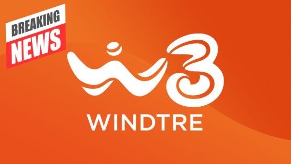 WINDTRE