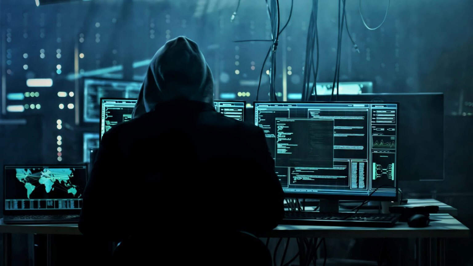 Hacker
