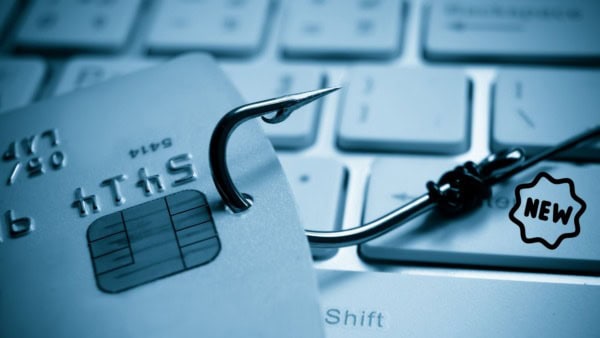 Phishing