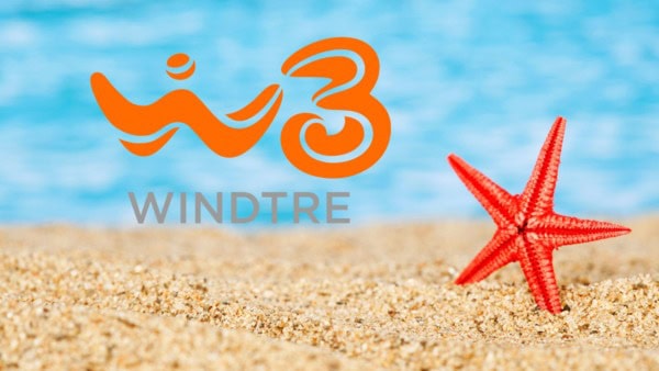 offerta windtre start 5g summer
