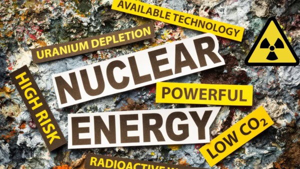 energia nucleare