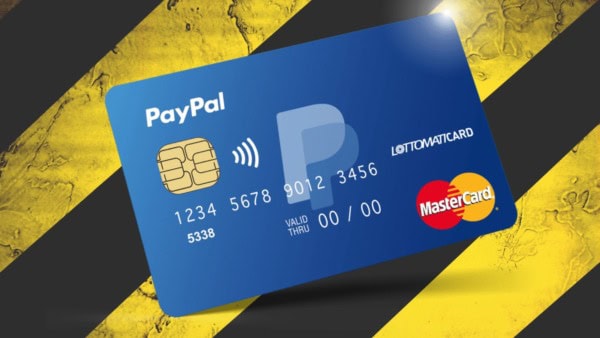 Paypal