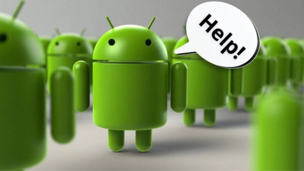 Android