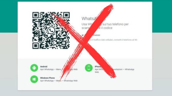 Whatsapp web