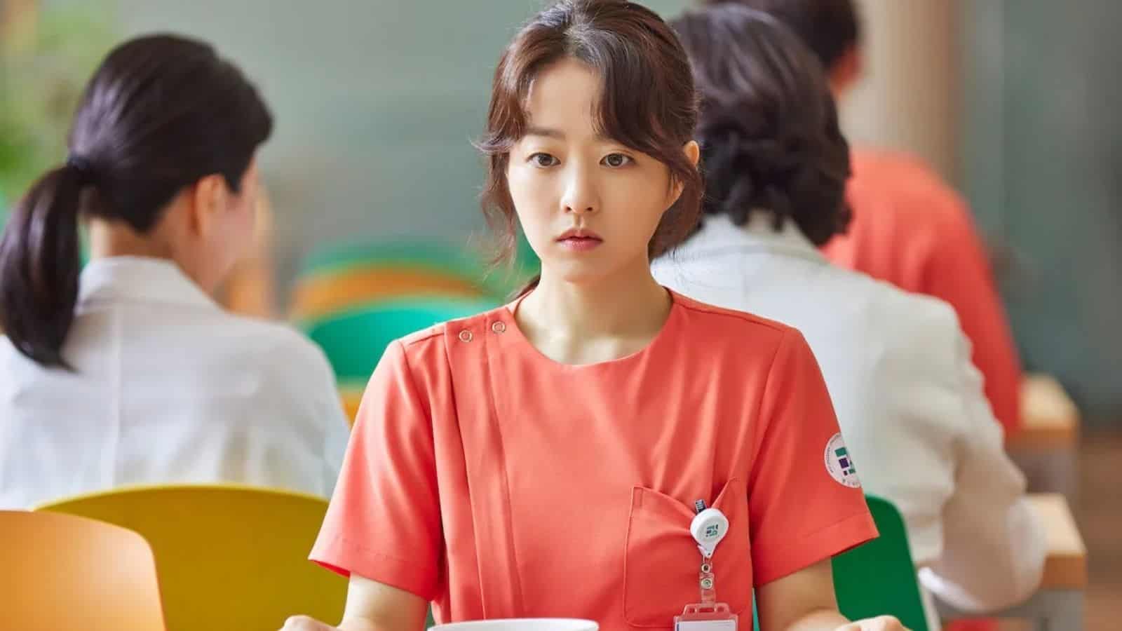 K-drama Netflix