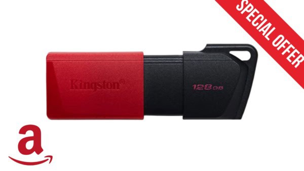 Amazon offerta pendrive
