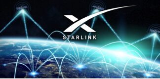 Starlink, SpaceX, Elon Musk, Internet, offerta