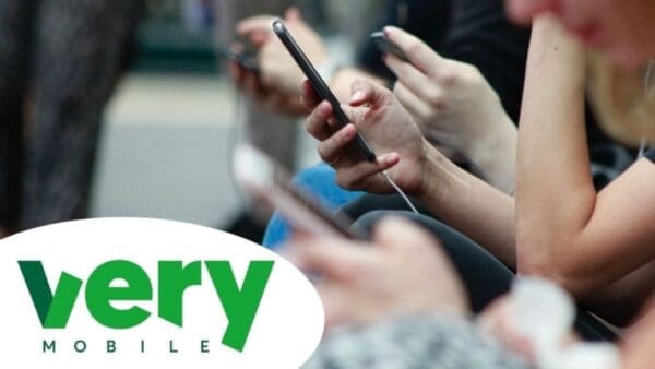 Very Mobile, GIGA X2 con 200 giga al mese a 6 euro
