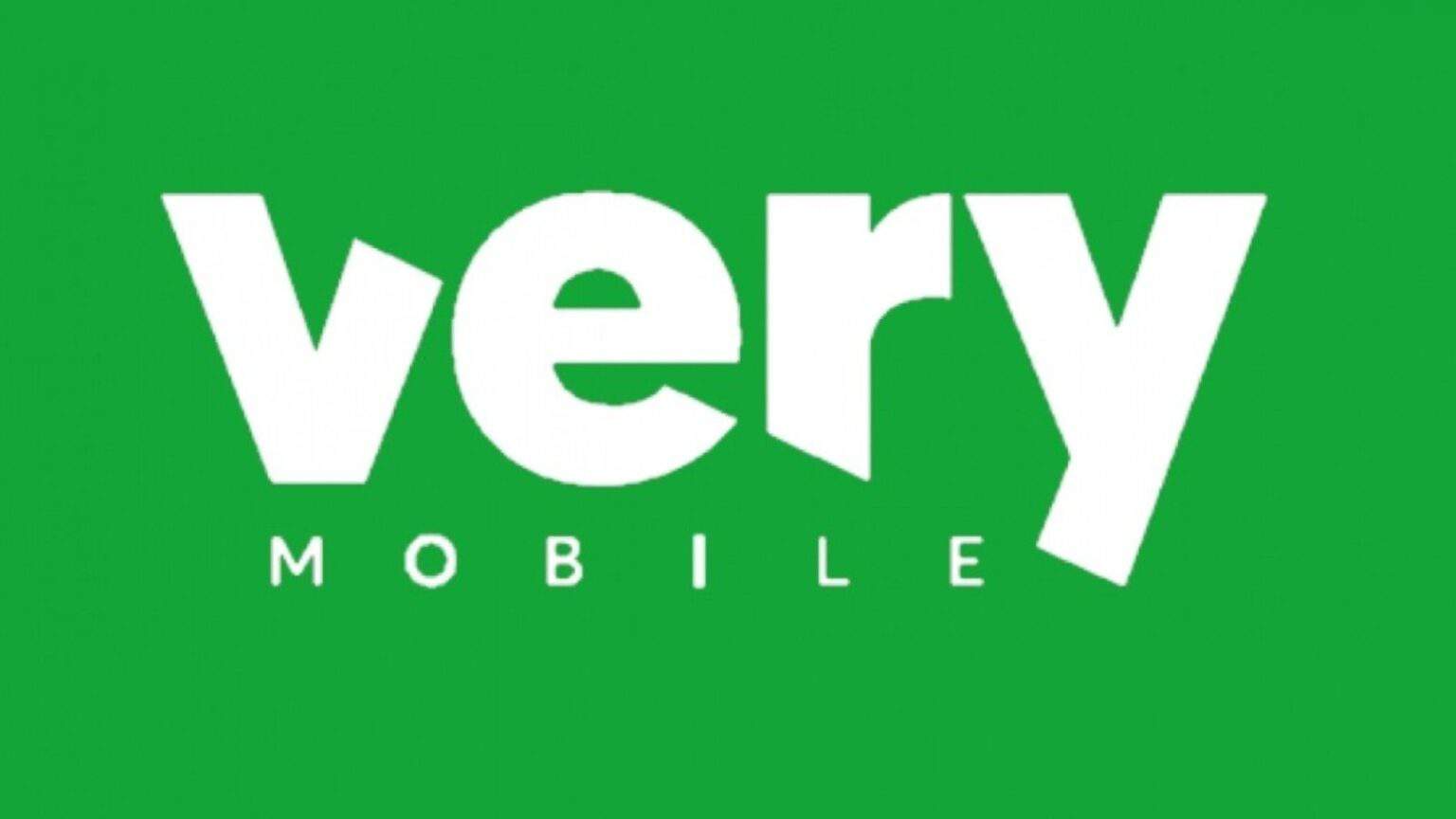 Very Mobile Summer Edition