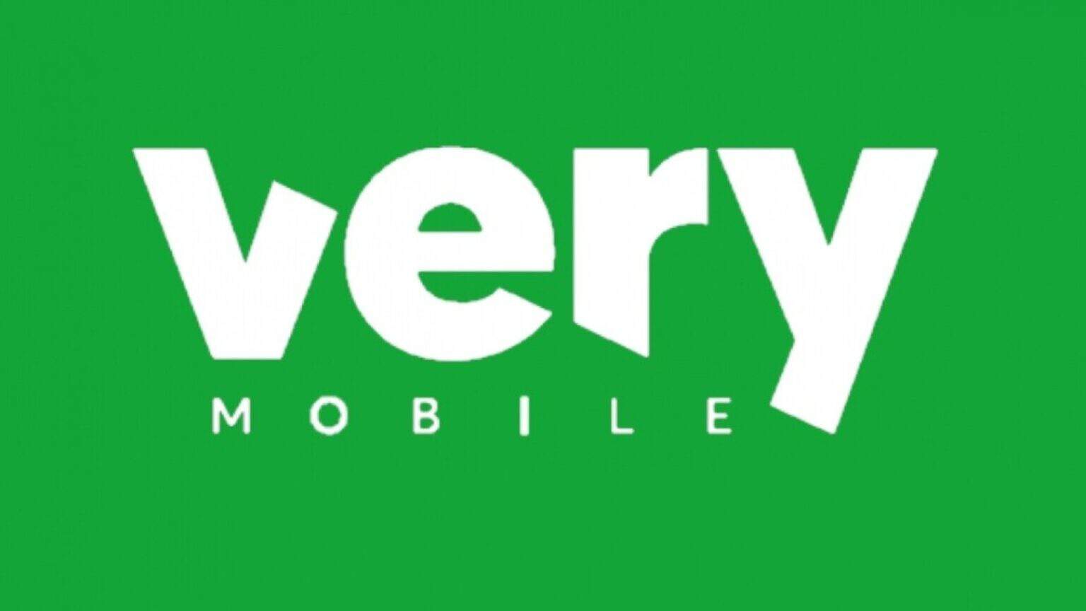Very Mobile nuova offerta già clienti
