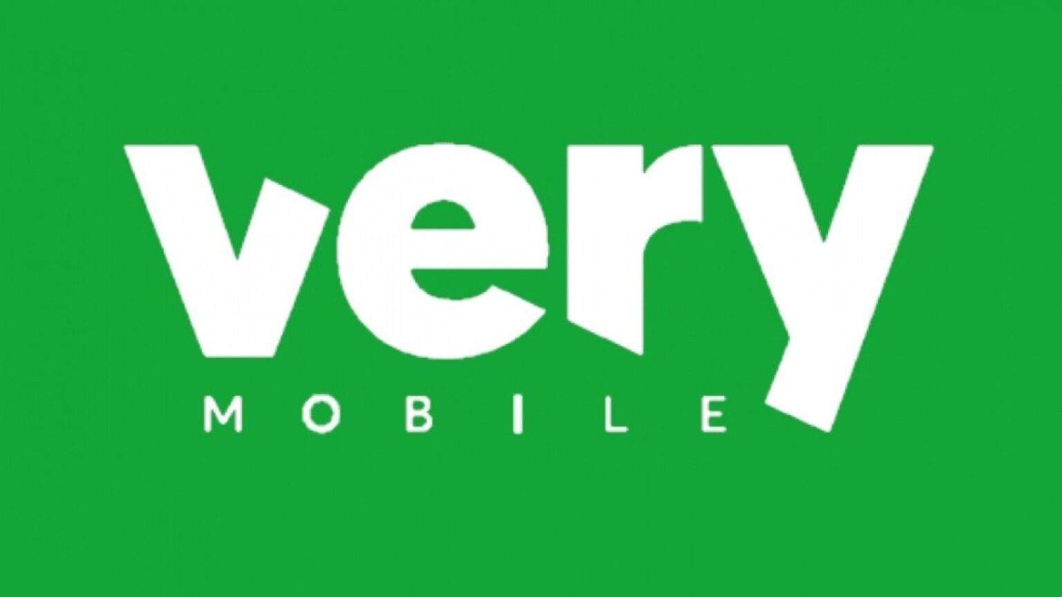 Very Mobile offerta già clienti