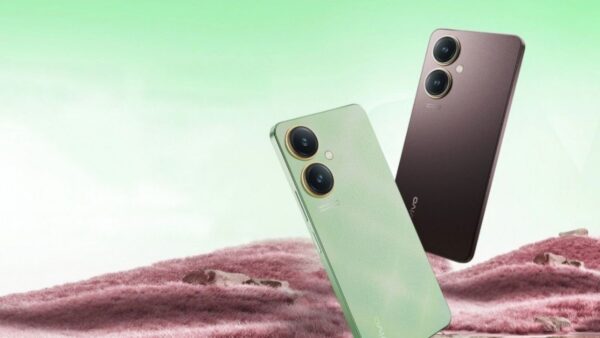 Vivo v27 ufficiale