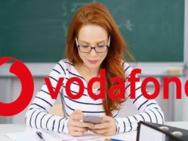 Vodafone batte Iliad e TIM con un servizio gratis nelle offerte da 150GB