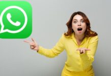 WhatsApp, caos TOTALE con la nuova funzione nascosta