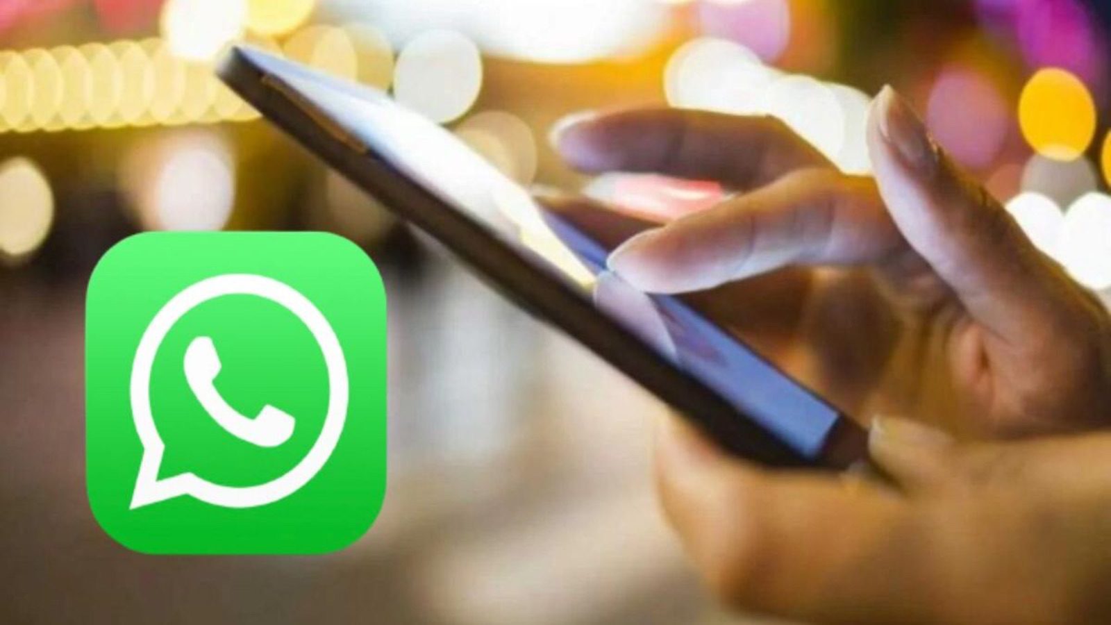 WhatsApp, grandi modifiche con gli ultimi aggiornamento SHOCK