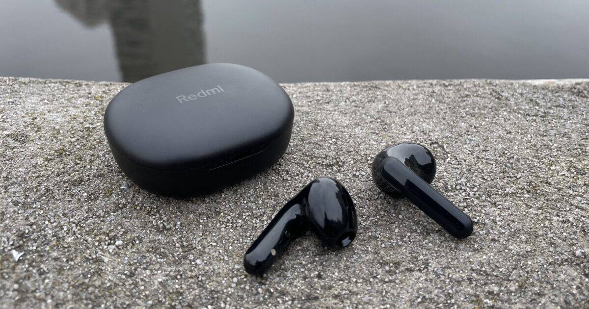 xiaomi Xiaomi Redmi Buds 4 Lite
