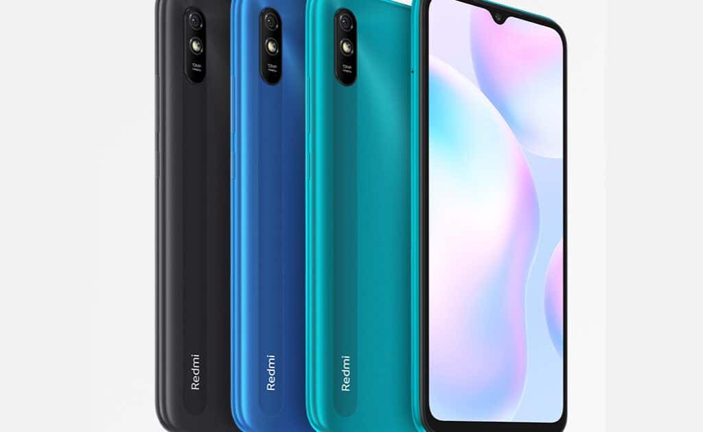 xiaomi Xiaomi Redmi 9A
