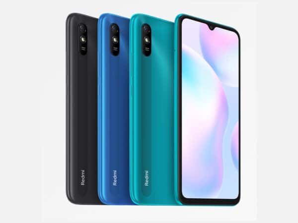 Xiaomi Redmi 9A
