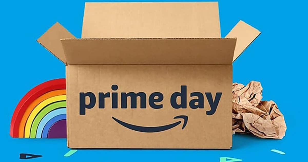 Trucchi Amazon per avere offerte Prime Day all'80% di sconto