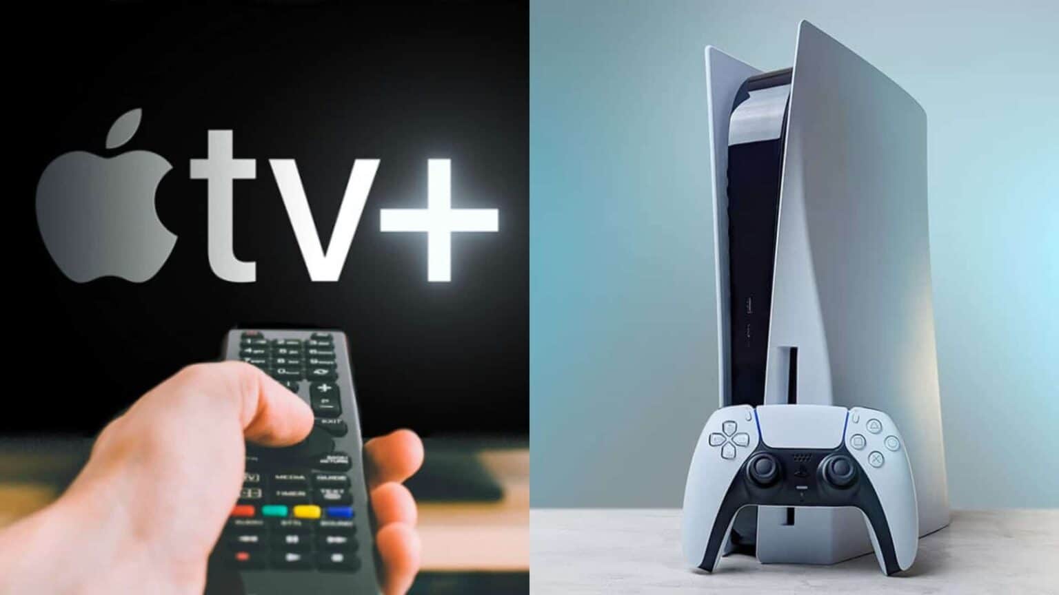 apple tv