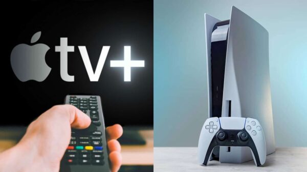 apple tv