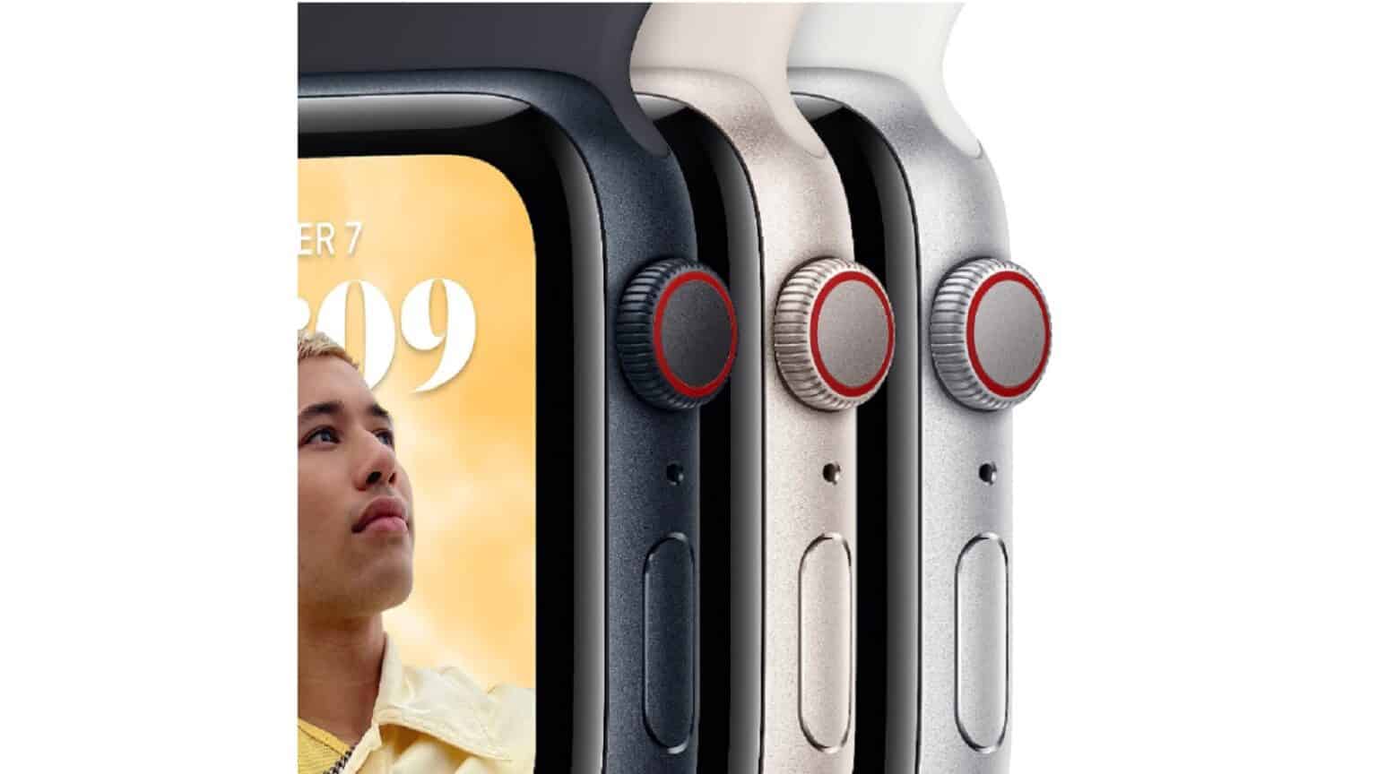 apple watch