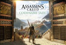 assassin's creed, codename Jade, Cina, Ubisoft, Android, iOS