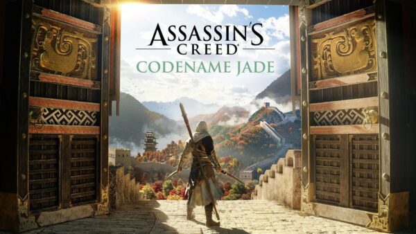 assassin's creed, codename Jade, Cina, Ubisoft, Android, iOS