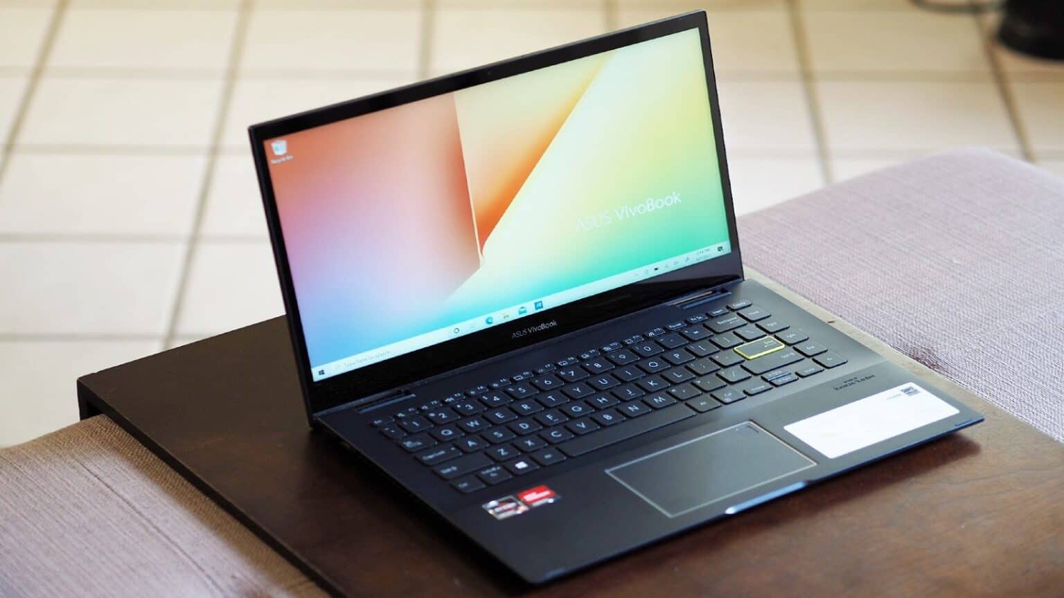 ASUS Vivobook Flip 14