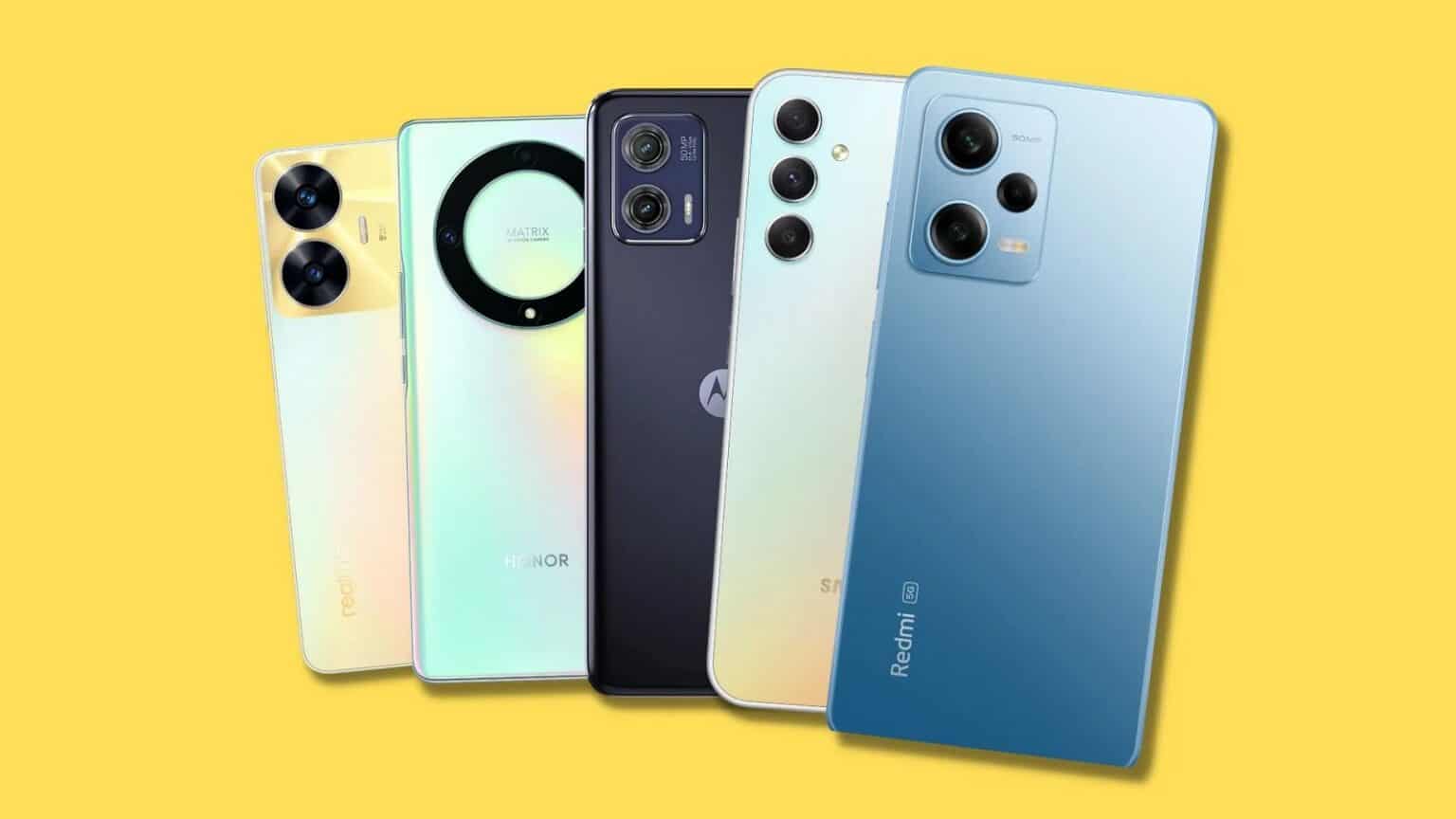 smartphone