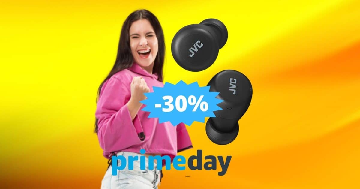 auricolari jvc auricolari jvc