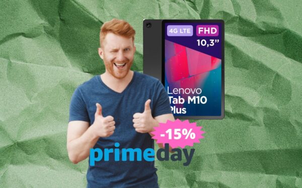 copertina lenovo tab m10 plus