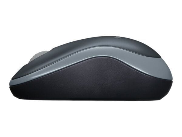 Logitech M185 Mouse Wireless