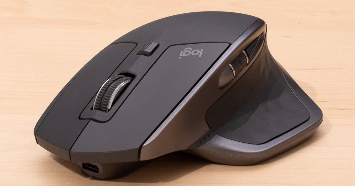 logitech logitech