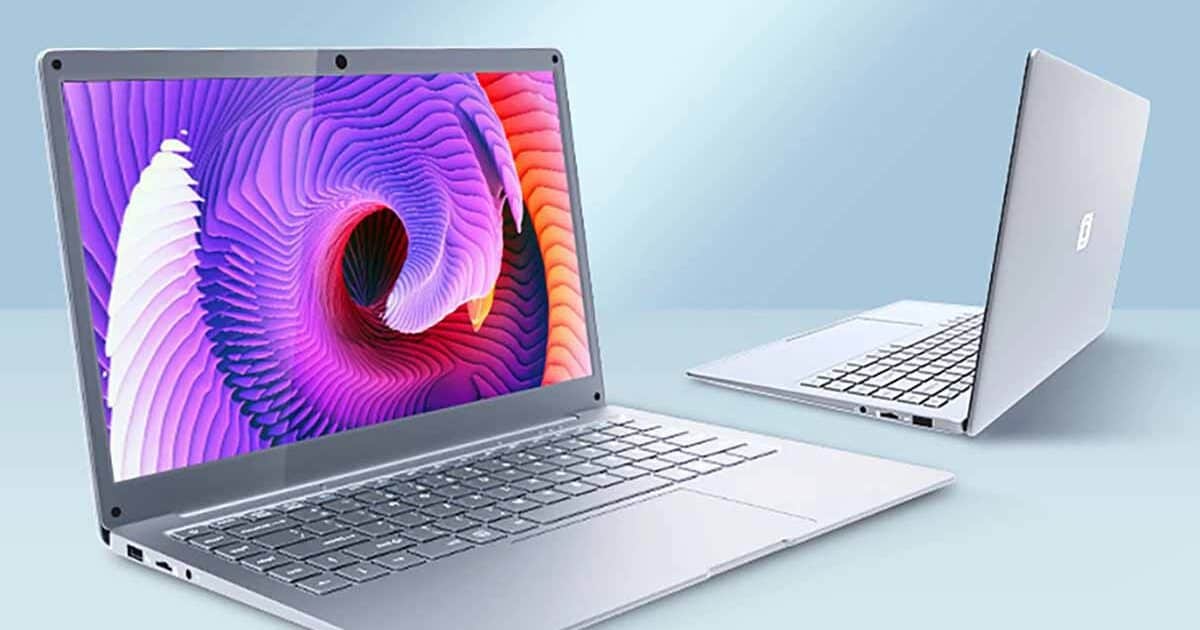 notebook pc portatile