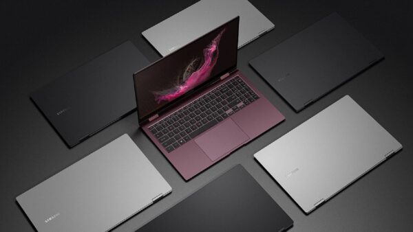 Samsung Galaxy Book2 Pro