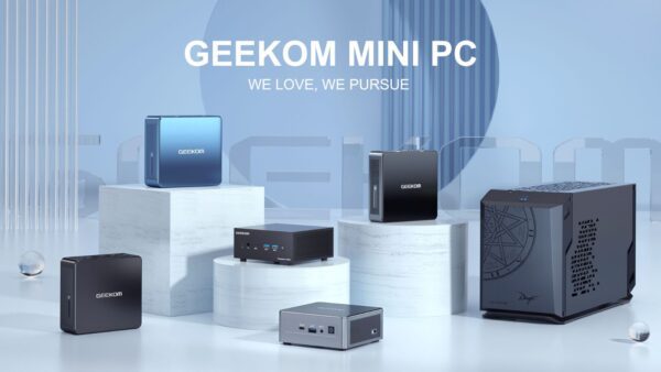 geekom mini pc