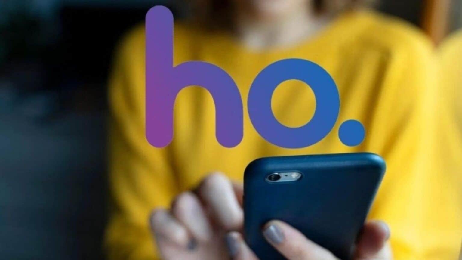 Ho mobile pochi giorni offerta