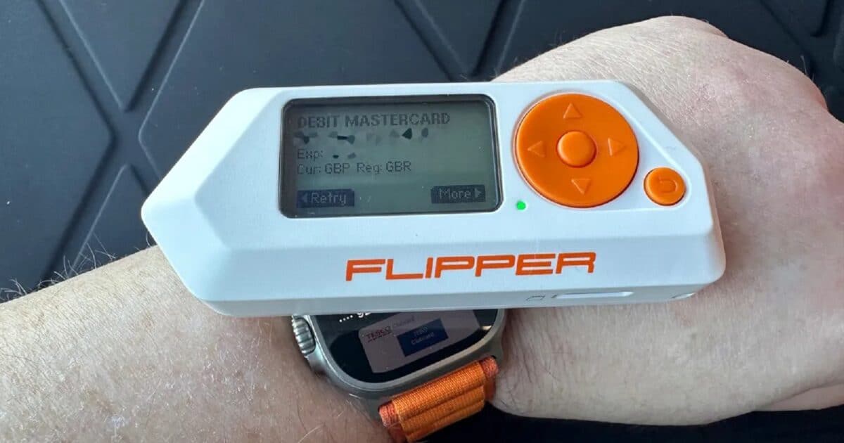 flipper zero Flipper Zero