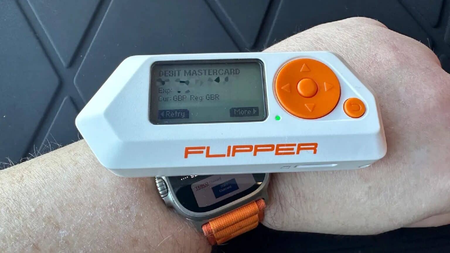Flipper Zero