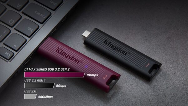 kingston USB