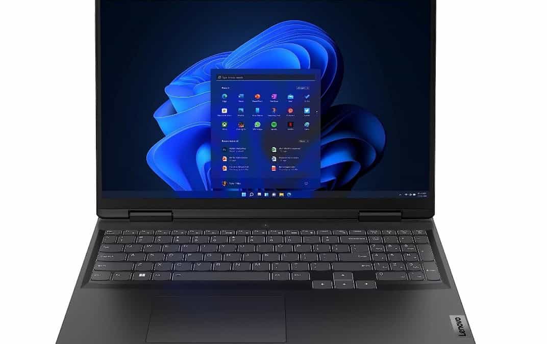 lenovo gaming