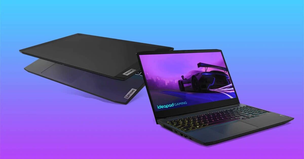 lenovo Lenovo IdeaPad Gaming 3