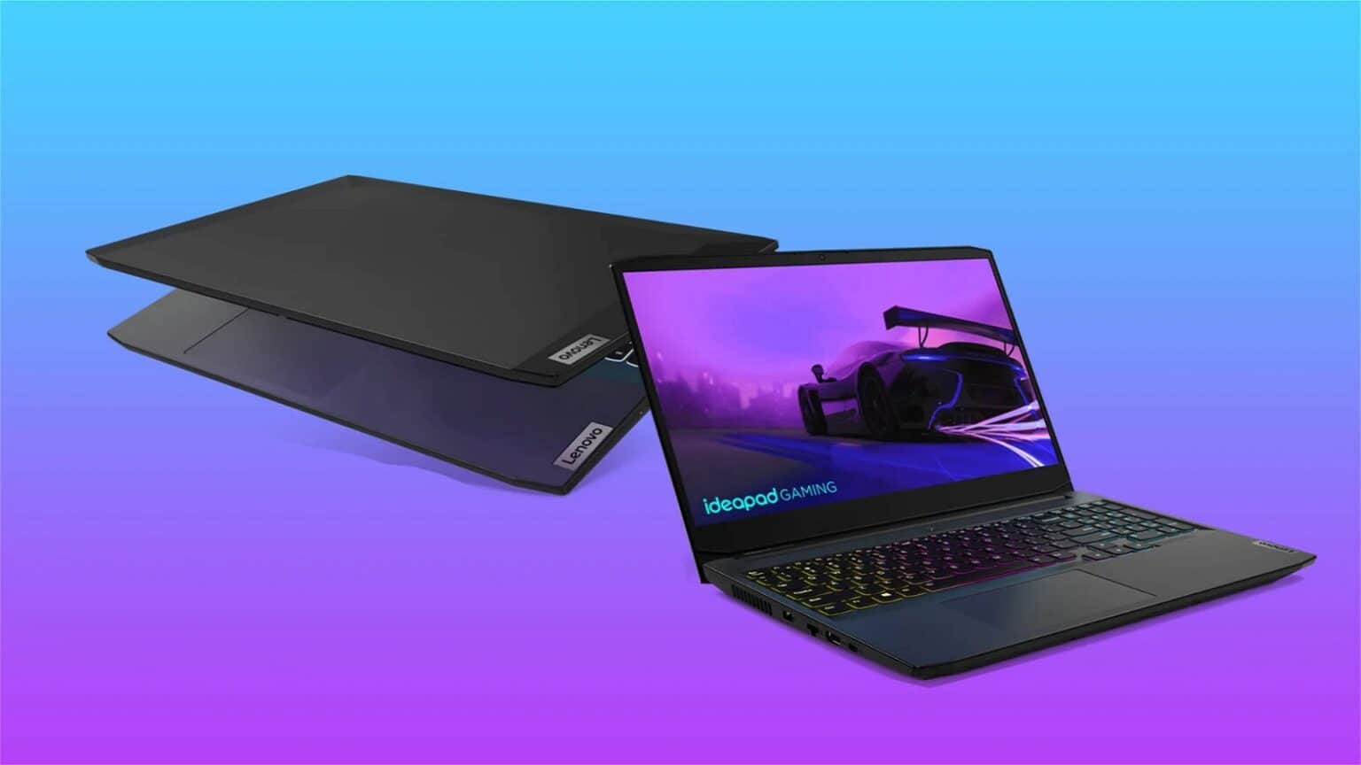 Lenovo IdeaPad Gaming 3