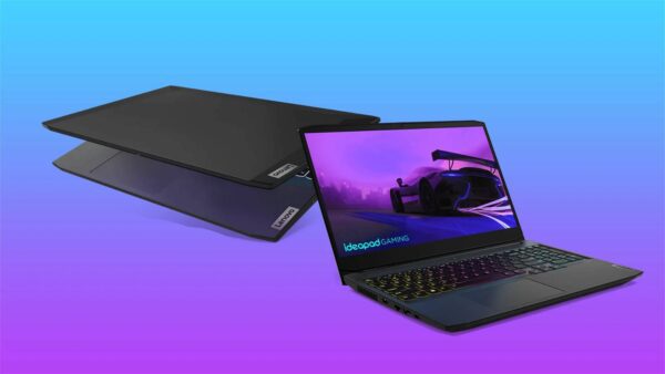 Lenovo IdeaPad Gaming 3