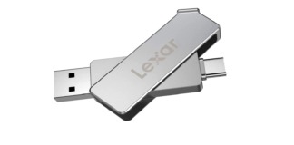 Lexar Chiavetta USB 64 GB