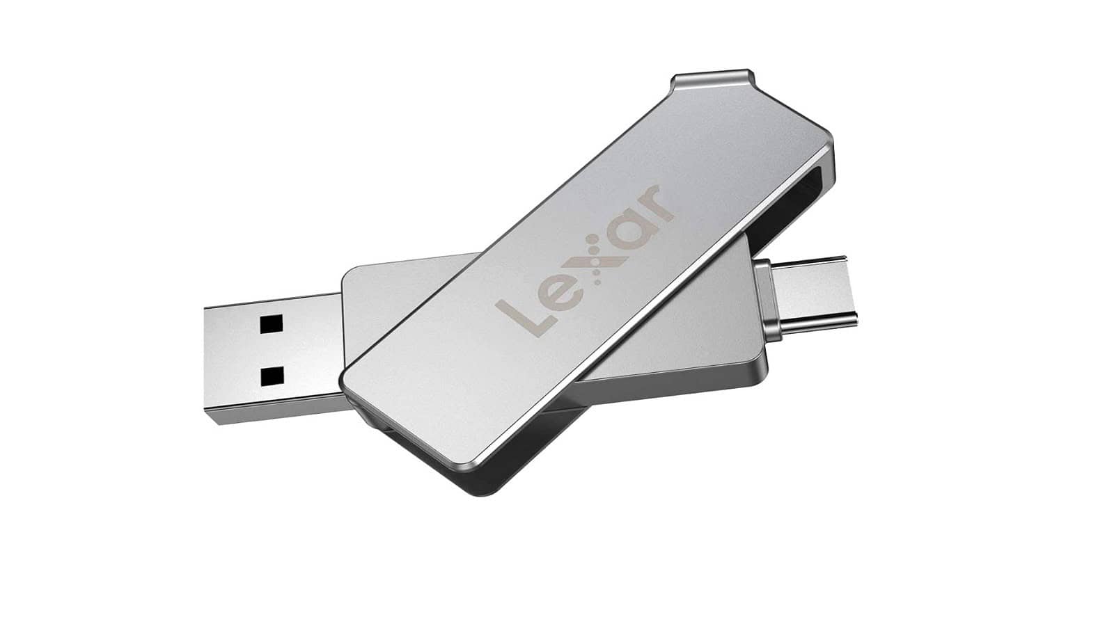 Lexar Chiavetta USB 64 GB
