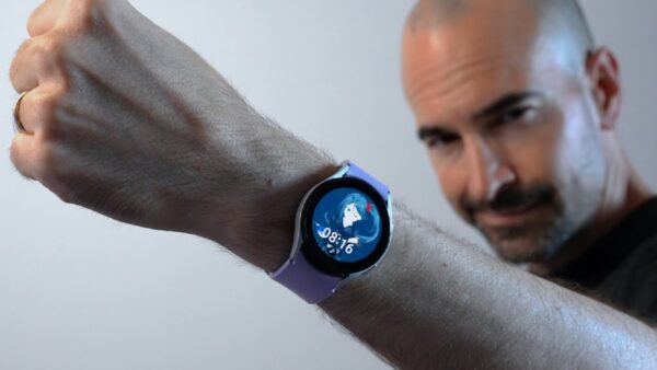 Samsung Galaxy Watch5 40 mm