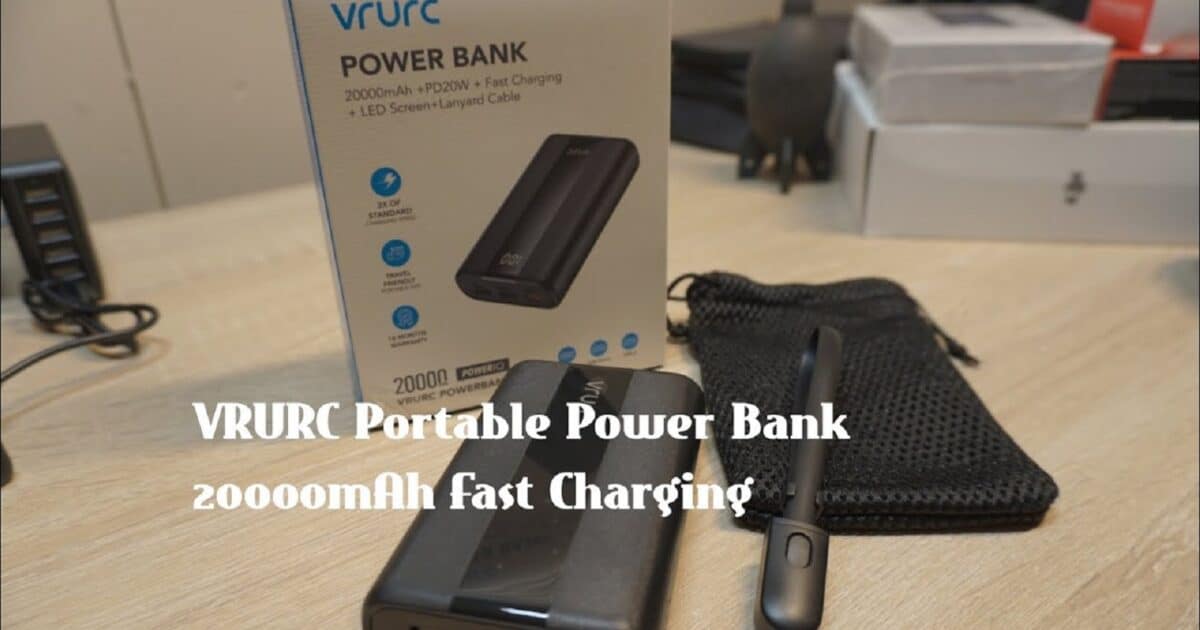 powerbank powerbank