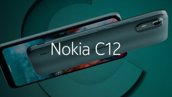 nokia 12